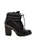 Steve Madden Black Ankle Boots Size 7 - photo 1