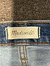 Madewell Blue Jeans Size 25 waist - photo 7
