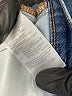 Madewell Blue Jeans Size 25 waist - photo 8
