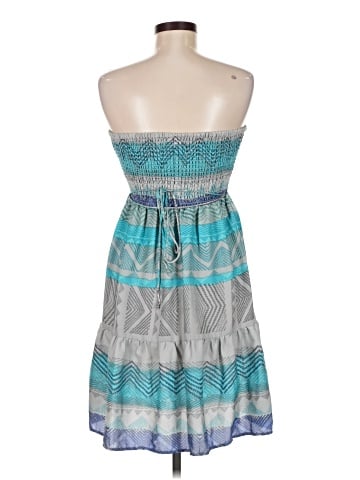 American Eagle Outfitters Casual Dress (view 2)