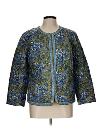 Talbots Jacket (view 1)