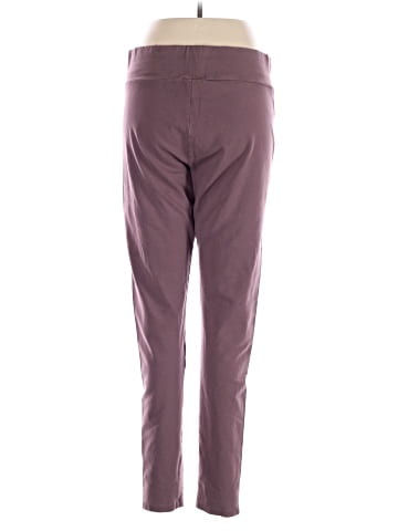 Logo Layers Active Pants (view 2)