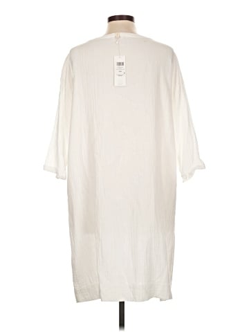 Eileen Fisher Casual Dress (view 2)