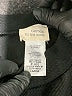Caution to the Wind Solid Black Cocktail Dress Size L - photo 7