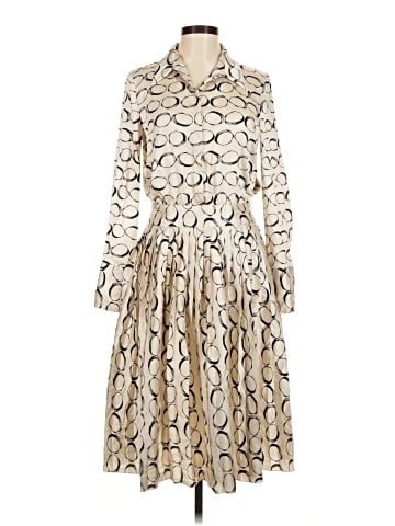 MNG Suit Casual Dress (view 1)