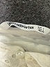 Stradivarius Ivory Tank Top Size L - photo 7