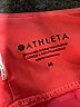 Athleta Pink Swimsuit Top Size M - photo 3
