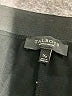 Talbots Solid Black Active Pants Size 1X Petite - photo 4