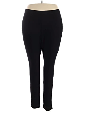 Woman Within Active Pants (view 1)