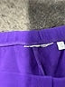 Chico's Purple Dress Pants Size Med Petite (1) - photo 4