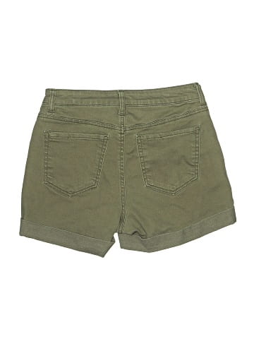 Vanilla Star Khaki Shorts (view 2)