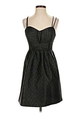 BCBGeneration Cocktail Dress (view 1)