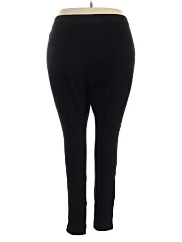 Woman Within Active Pants (view 2)