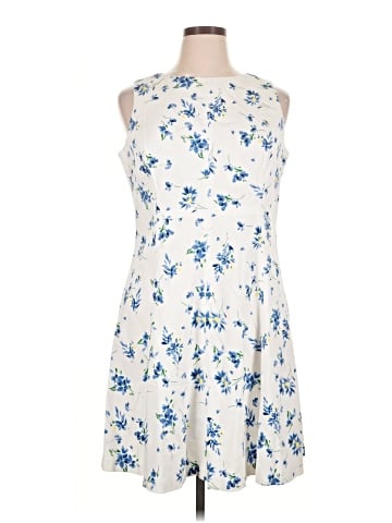 Chaps Casual Dress (view 1)
