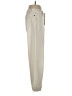 Lands' End Ivory Jeans Size 4 Petite - photo 4