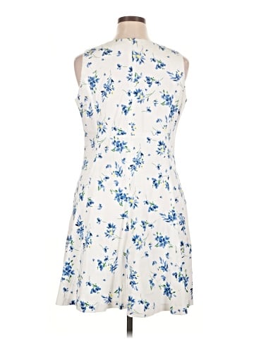 Chaps Casual Dress (view 2)