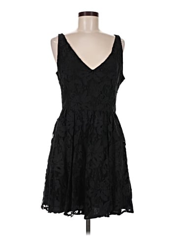 BB Dakota Cocktail Dress (view 1)