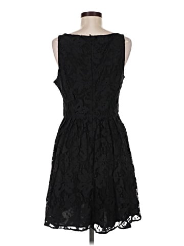 BB Dakota Cocktail Dress (view 2)