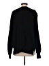 Aerie 100% Cotton Solid Black Pullover Sweater Size S - photo 2
