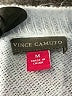 Vince Camuto Blue Pullover Sweater Size M - photo 7
