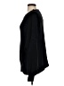 Aerie 100% Cotton Solid Black Pullover Sweater Size S - photo 5