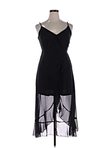 Charlotte Russe Cocktail Dress (view 1)