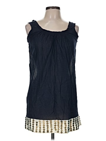 French Connection Sleeveless Blouse (view 1)