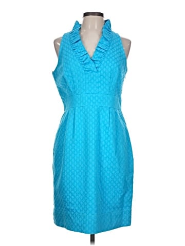 Taylor Cocktail Dress (view 1)
