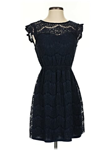 Monteau Cocktail Dress (view 1)