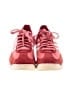 Adidas Red Sneakers Size 7 - photo 2