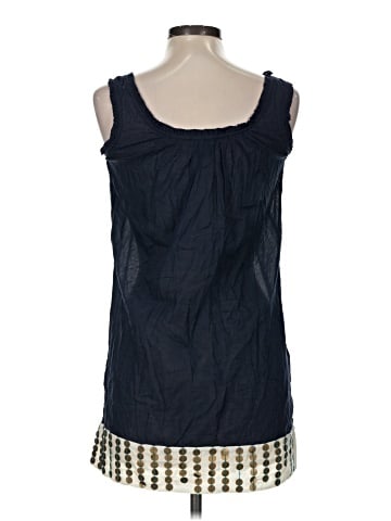 French Connection Sleeveless Blouse (view 2)