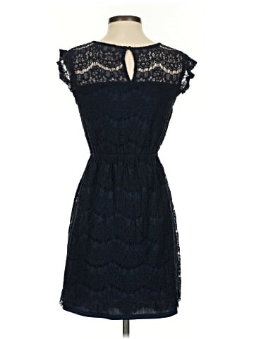 Monteau Cocktail Dress (view 2)