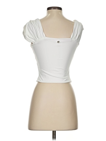 Studio F Sleeveless Blouse (view 2)