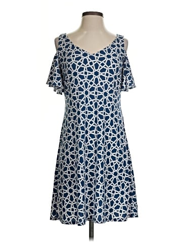 Roz & Ali Casual Dress (view 1)