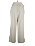 Quince Solid Tan Casual Pants Size 16 - photo 2
