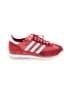 Adidas Red Sneakers Size 7 - photo 1