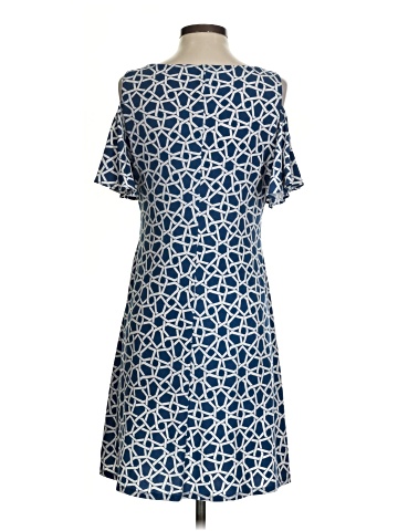 Roz & Ali Casual Dress (view 2)