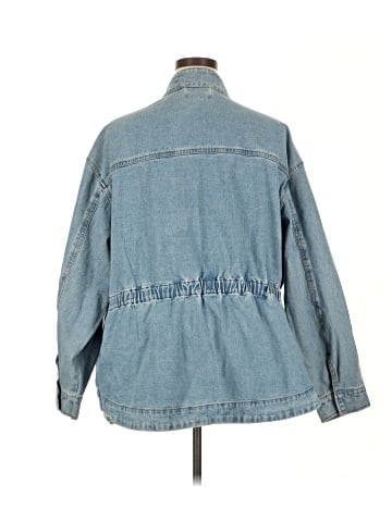 Ellos Denim Jacket (view 2)