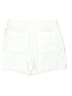 Talbots Solid Ivory Shorts Size L - photo 2