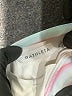 Athleta White Swimsuit Top Size XL - photo 3