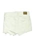 American Eagle Outfitters Ivory Shorts Size XS (estimated) - photo 2