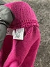 Chico's Burgundy Casual Pants Size Med Petite (1) - photo 6