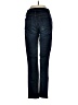 J Brand Solid Blue Jeans Size 26 waist - photo 2