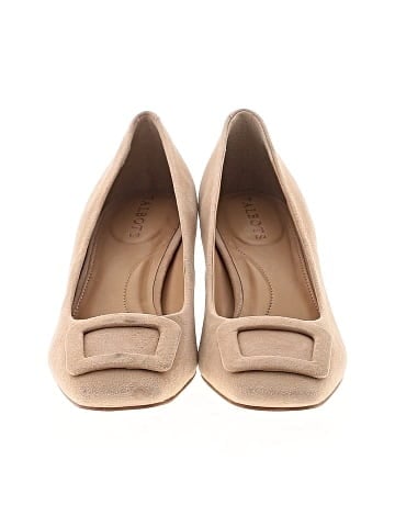 Talbots Heels (view 2)