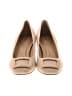Talbots Tan Heels Size 8 - photo 2