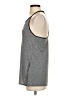 Athleta Gray Sleeveless Top Size S - photo 5