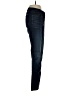 J Brand Solid Blue Jeans Size 26 waist - photo 4