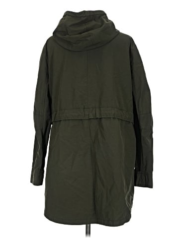 J.Crew Raincoat (view 2)
