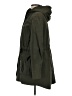 J.Crew Green Raincoat Size S - photo 5
