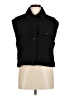 MNG Black Vest Size M - photo 1